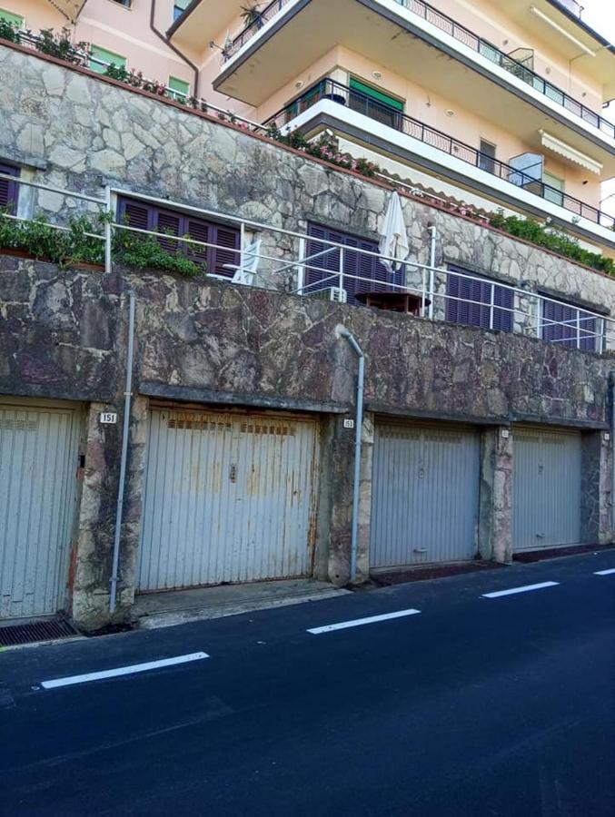 韦内雷港Monolocale Baia Dei Delfini公寓 外观 照片